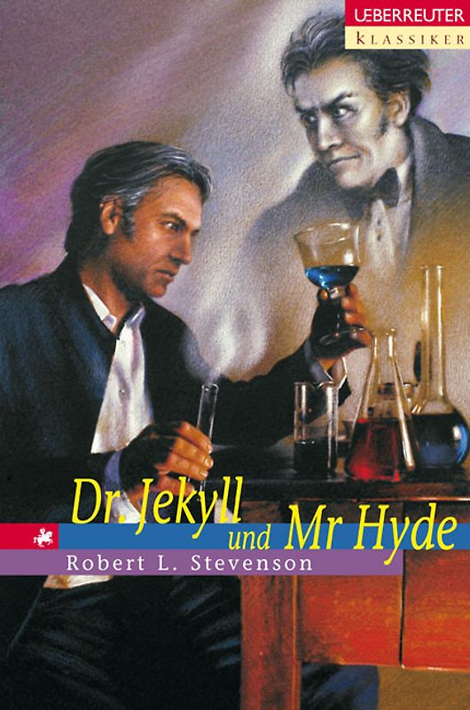 Dr. Jekyll und Mr. Hyde