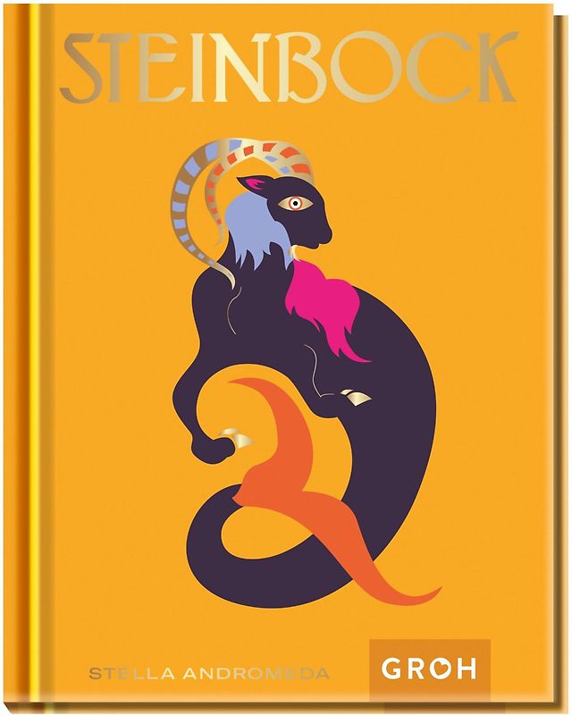 Steinbock