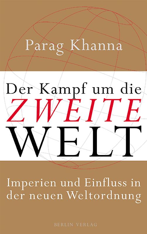 Der Kampf um die Zweite Welt