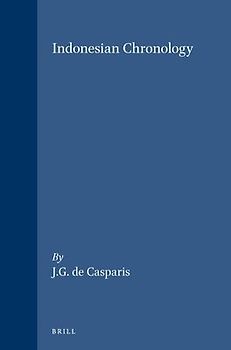 Indonesian Chronology