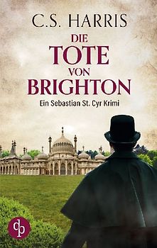 Die Tote von Brighton