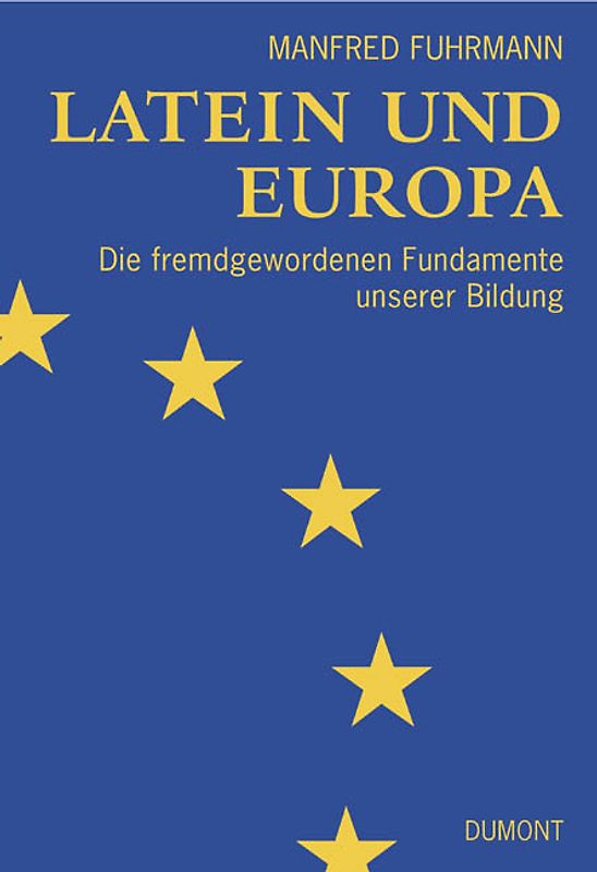 Latein und Europa