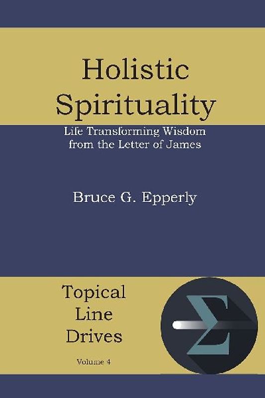 Holistic Spirituality