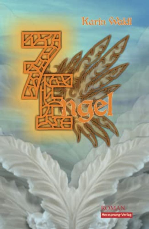 7 Engel: Roman
