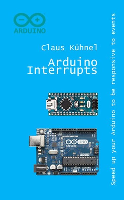 Arduino Interrupts
