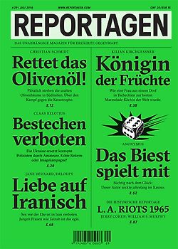 Reportagen #29