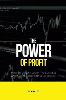 The Power of Profit: How to Build a Lucrative Business and Secure Your Financial Future