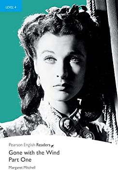 ("Gone with the Wind": Pt. 1, Level 4) By Margaret Mitchell (Author) Paperback on (Apr , 2008) - Margaret Mitchell