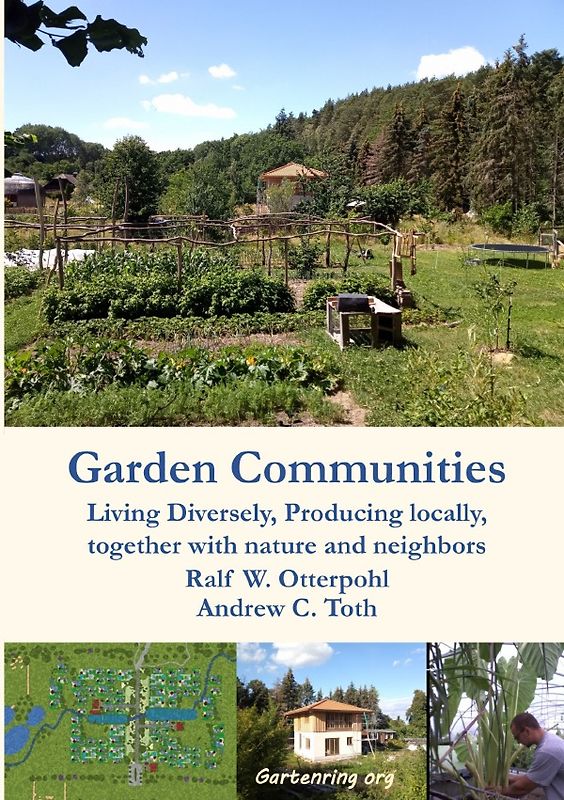 Garden Communities