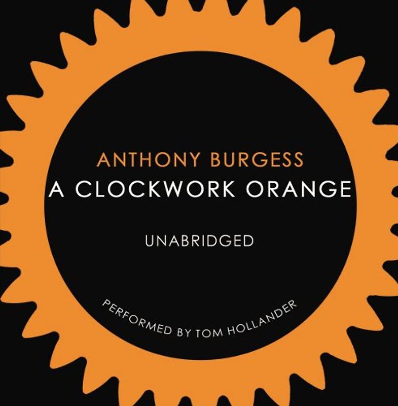A Clockwork Orange