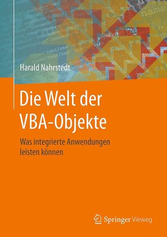 Die Welt der VBA-Objekte