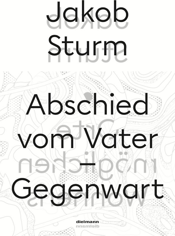 Abschied vom Vater – Gegenwart