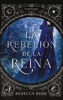 Rebelion de la Reina, La -V2
