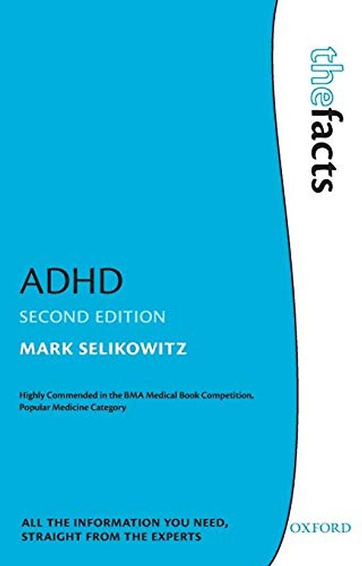 Adhd (The Facts Series)