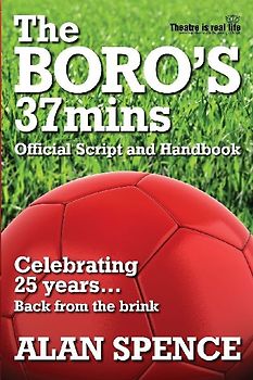 The BORO's 37mins