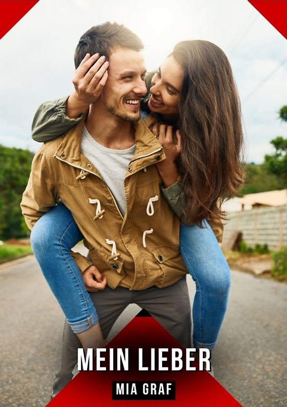 Mein Lieber