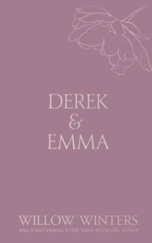 Derek & Emma: Burned Promises (Discreet Series, Band 15)