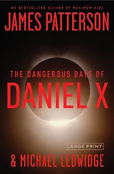 The Dangerous Days of Daniel X