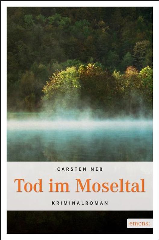 Tod im Moseltal