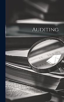 Auditing