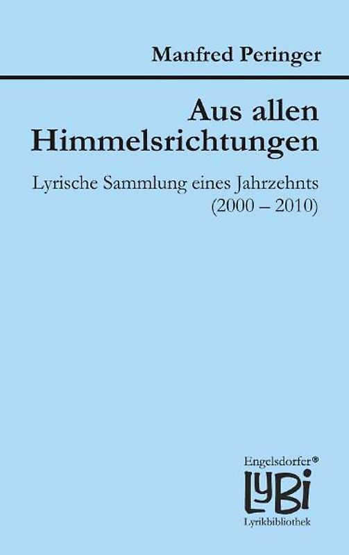 Aus allen Himmelsrichtungen