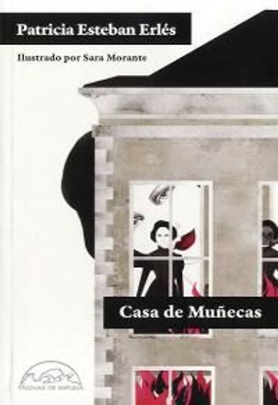 Casa de muñecas