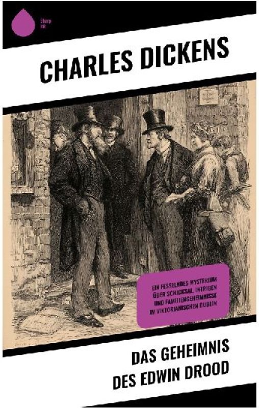 Das Geheimnis des Edwin Drood