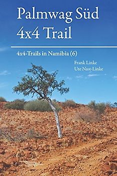 Palmwag Süd 4x4-Trail: 4x4-Trails in Namibia (6)