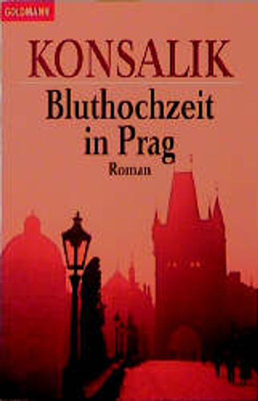 Bluthochzeit in Prag