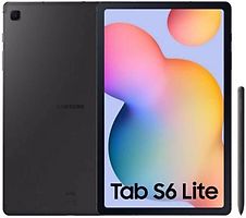 Samsung Galaxy Tab S6 Lite 2024 10,4" 64GB [Wi-Fi + 4G, Edition 2024] oxford gray