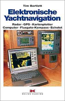 Elektronische Yachtnavigation