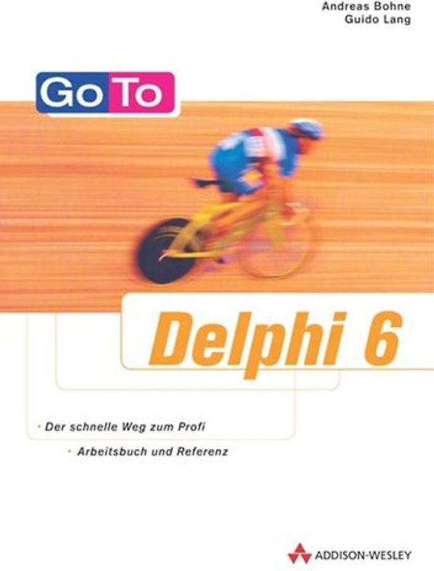 Go To Delphi 6 .