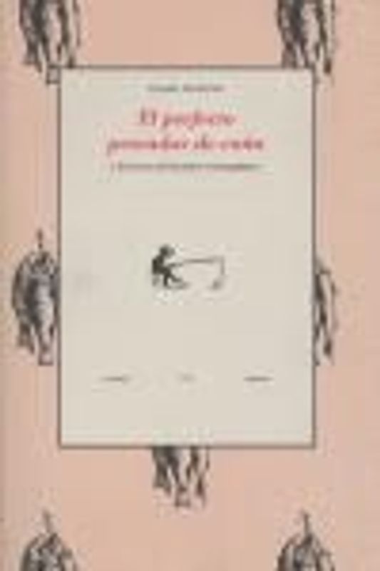 El perfecto pescador de caña