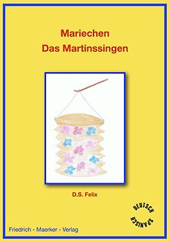 Mariechen - Das Martinssingen (D/ESP)