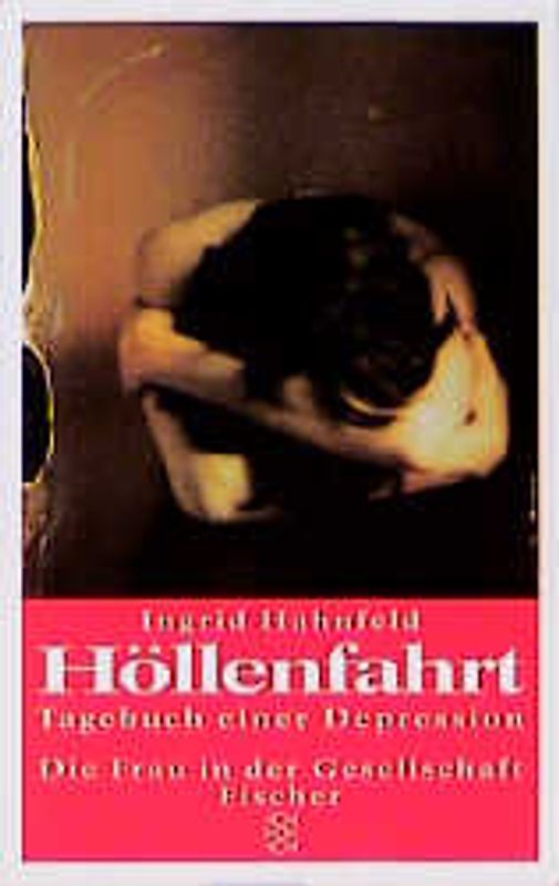 Höllenfahrt. Tagebuch einer Depression