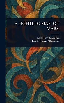 A Fighting Man of Mars