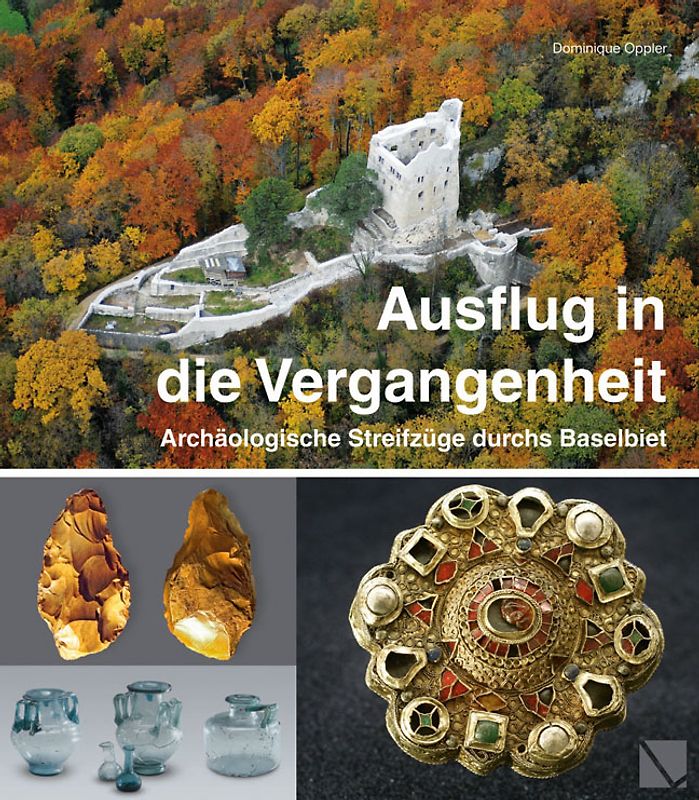 Ausflug in die Vergangenheit