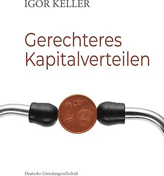 Gerechteres Kapitalverteilen