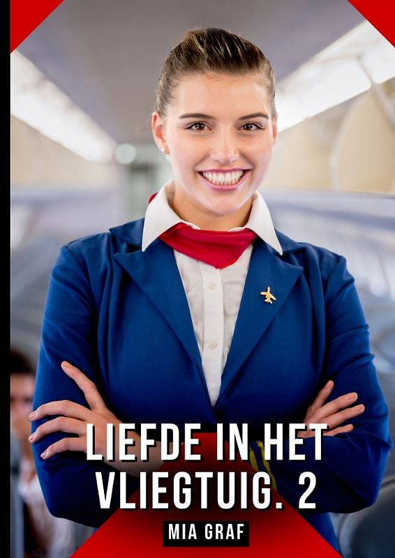 Liefde in het vliegtuig. 2