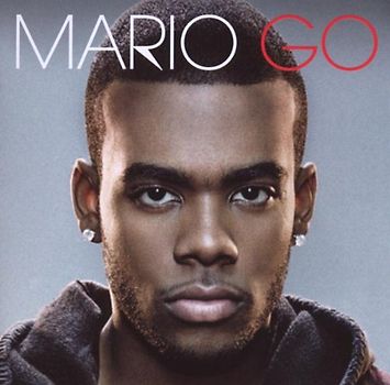 Mario - Go