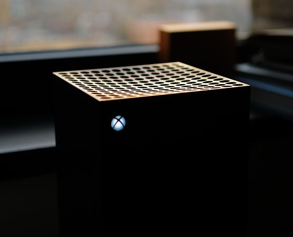 Xbox Series X