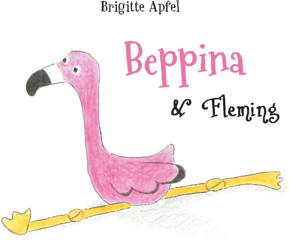 Beppina und Fleming