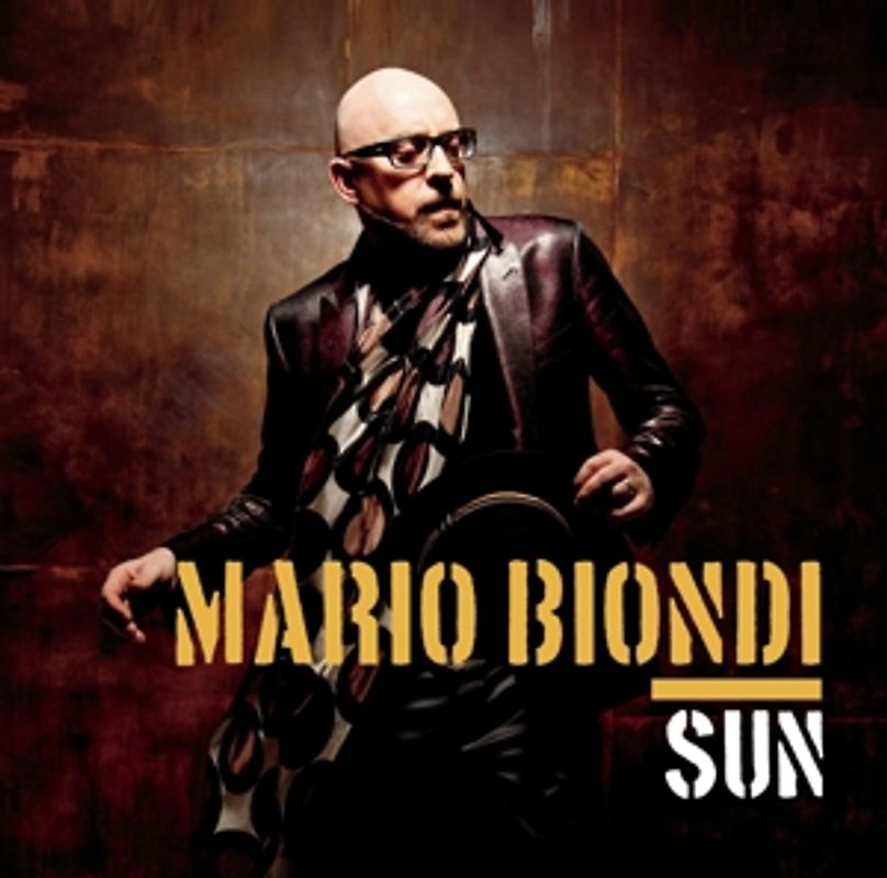 Biondi,Mario - Sun
