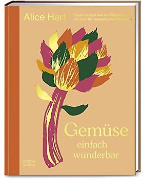 Gemüse einfach wunderbar