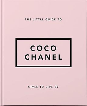 Style to Live By: Coco Chanel
