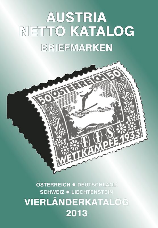 ANK-Vierlaender Katalog 2013