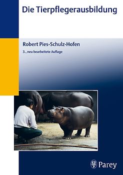 Die Tierpflegerausbildung