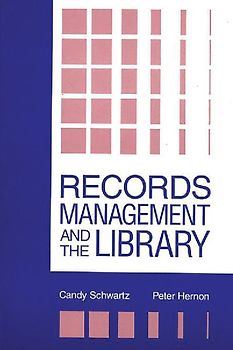 Records Management and the Library