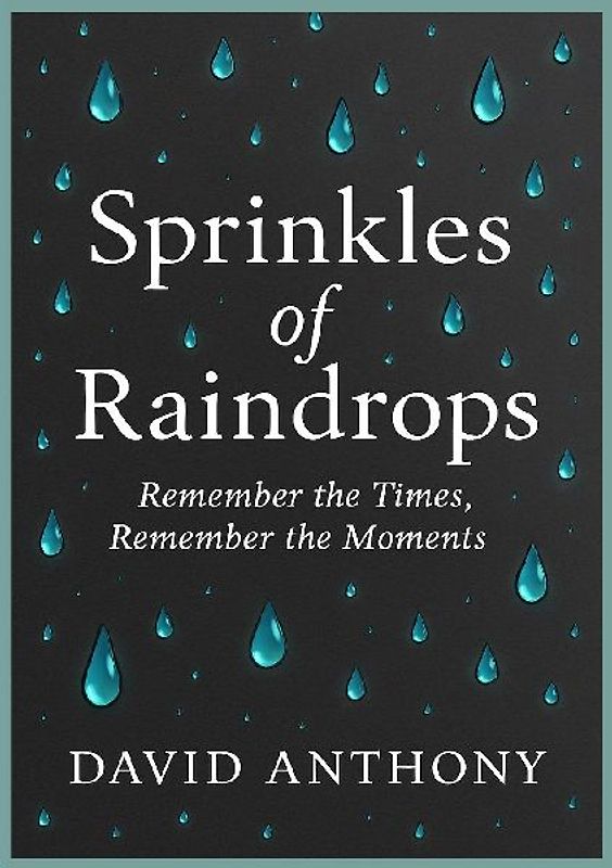 Sprinkles of Raindrops