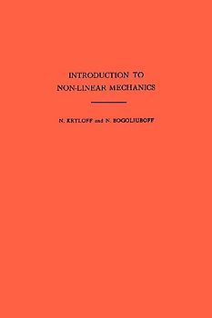 Introduction to Non-Linear Mechanics